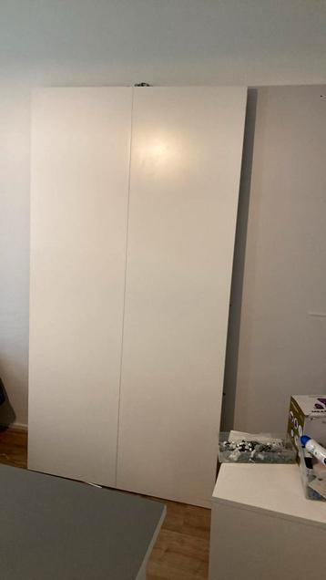 HASVIK IKEA PAX Kast Schuifdeuren te Koop