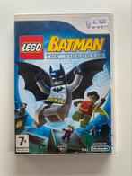 Nintendo Wii Spel Lego Batman - the Video Game, Avontuur en Actie, Gebruikt, 1 speler, Ophalen of Verzenden