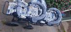 Tweeling / duo wandelwagen, Kinderen en Baby's, Ophalen, Gebruikt, Kinderwagen of Buggy