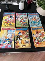 30 donald ducks, 5 pockets en 25 normale, Ophalen of Verzenden, Zo goed als nieuw