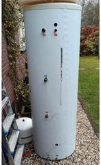 Atag Boiler – 300 Liter – RVS –met 2x 22 mm warmtewisselaars