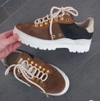 Filling Pieces Court 2025 suède Sneakers- 1x binnen gedragen, Kleding | Dames, Schoenen, Ophalen of Verzenden, Zo goed als nieuw