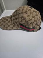 Gucci pet & muts, Kleding | Heren, Mutsen, Sjaals en Handschoenen, Ophalen of Verzenden, Muts