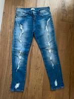 Rich & Royal jeans maat 26/34, Blauw, Ophalen of Verzenden, W27 (confectie 34) of kleiner, Zo goed als nieuw