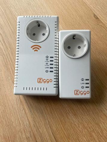 Ziggi wifi versterkers beschikbaar voor biedingen
