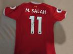 Gesigneerd shirt Salah, Ophalen of Verzenden, Zo goed als nieuw, Buitenlandse clubs, Shirt