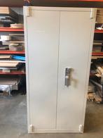 Brandvertragende /inbraakvertragende archiefkast/ kluiskast, Ophalen of Verzenden, Gebruikt, Brandkast