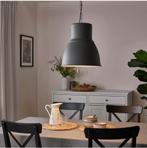 Industriële Hanglampen | IKEA Hektar, Ophalen, Gebruikt, Metaal, Minder dan 50 cm
