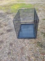 Honden bench, Dieren en Toebehoren, Ophalen, Zo goed als nieuw, 75 tot 110 cm, 65 tot 100 cm