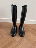 Paardrijlaarzen maat 35, Dieren en Toebehoren, Ophalen, Dames, Gebruikt, Dressuur