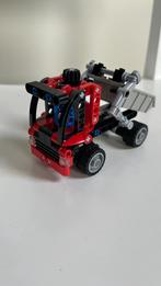 Lego technic 8065, Kinderen en Baby's, Speelgoed | Duplo en Lego, Ophalen of Verzenden, Gebruikt, Complete set, Lego