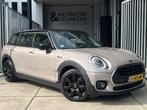 MINI Clubman 1.5 Cooper Business Edition | AUTOMAAT | CARPLA, 136 pk, Gebruikt, Leder en Stof, 17 km/l