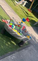 Little Tikes - Piratenboot - Watertafel, Kinderen en Baby's, Ophalen of Verzenden, Zo goed als nieuw