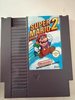Super Mario Bros 2 Nintendo NES, Spelcomputers en Games, Games | Nintendo NES, Avontuur en Actie, 1 speler, Eén computer, Ophalen of Verzenden