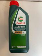 Castrol MAGNATEC 5W-40 1L, Ophalen