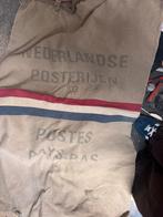 Oude ptt post zakken, Ophalen of Verzenden