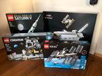 LEGO Space Sets - Nieuw & Geseald!, Ophalen, Nieuw, Complete set, Lego