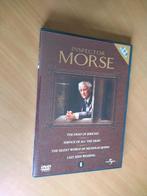 2-DVD Inspector Morse - DVD nr. 1., Cd's en Dvd's, Dvd's | Tv en Series, Ophalen of Verzenden