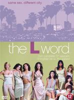 The L Word - Seizoen 3, Cd's en Dvd's, Alle leeftijden, Ophalen of Verzenden, Zo goed als nieuw, Actie en Avontuur