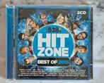 538 Hitzone – Best of 2015 (CD) | In goede staat!, Ophalen of Verzenden, Zo goed als nieuw, Pop, Boxset