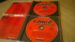 Mediamarkt - dance classics, 3 cd box, Ophalen, Gebruikt, Dance Populair