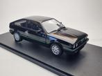 1:18 Alfa Romeo Sprint 1.5 Quadrifoglio Verde - 1983 - Zwart, Hobby en Vrije tijd, Modelauto's | 1:18, Overige merken, Auto, .