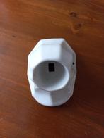 Pottenkijker van porselein, Antiek en Kunst, Antiek | Lampen, Ophalen of Verzenden