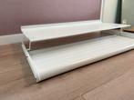 2x Komplement ikea pax uittrekbare schoenenplanken 100x58, Ophalen, Zo goed als nieuw