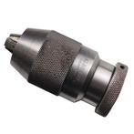 Boorkop Albrecht 0-10mm, Doe-het-zelf en Verbouw, Gereedschap | Machine-onderdelen en Toebehoren, Ophalen of Verzenden, Gebruikt