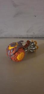 Skylanders SuperChargers Burn-Cycle Voertuig, Spelcomputers en Games, Games | Overige, Avontuur en Actie, Gebruikt, 1 speler, Ophalen of Verzenden