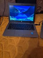 HP Elitebook 820-G1 i5 4e/5e generatie 2stuks, Gebruikt, 13 inch, Qwerty, 8 GB