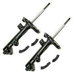 Mercedes S203 C209 A209 CL203 CLK Mercedes W203 schokbrekers, -, Nieuw, Ophalen of Verzenden, -