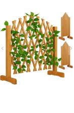 Klimplantenrek Set van 2 gratis thuisbezorgd, Dib, Nieuw, Ophalen of Verzenden, Bdb