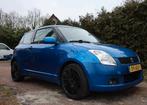 Suzuki Swift Bandit 1.3 3D 2009 Speciaal*, Auto's, Leder en Stof, Swift, Origineel Nederlands, Handgeschakeld