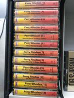Perry Rhodan hoorspelserie (casettes), Boeken, Science fiction, Ophalen of Verzenden