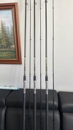 ** 3 Unieke Tri-Cast Handbouwers 12ft 2.75lb **, Ophalen