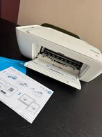 ZGAN HP printer, Ophalen of Verzenden, Zo goed als nieuw