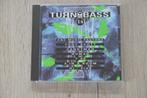 TURN UP THE BASS == VOLUME 14 ARCADE TV-CD, Cd's en Dvd's, Verzenden, Dance Populair