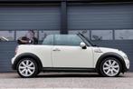 Mini Cabrio 1.6 Cooper S Chili /XENON/NL-AUTO/ZEER NETJES ON, Auto's, Voorwielaandrijving, Euro 5, 15 km/l, Gebruikt