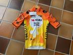 Tour de femmes 2024 Premium thermal jersey  visma, S, Nieuw, Ophalen of Verzenden, X