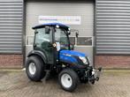 Solis 26 HST minitractor NIEUW met cabine / fronthef LEASE, Nieuw, Overige merken, Tot 2500