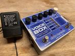 Electro-harmonix voice box, Muziek en Instrumenten, Effecten, Gebruikt, Ophalen of Verzenden