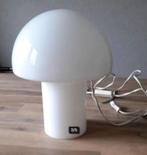 vintage Peill & Putzler tafellamp pilzlamp 70er, Huis en Inrichting, Lampen | Tafellampen, Ophalen, Space age, Minder dan 50 cm