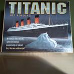 Titanic Het Bordspel, Hobby en Vrije tijd, Gezelschapsspellen | Bordspellen, Vijf spelers of meer, Ophalen of Verzenden, Gebruikt