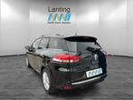 Renault Clio Estate 0.9 TCe Limited, Te koop, Benzine, Gebruikt, Clio