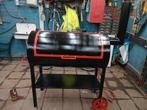 Houtskool barbecue, Tuin en Terras, Houtskoolbarbecues, Ophalen, Zo goed als nieuw