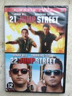 21 Jump Street DVD met 22 Jump Street in 1 DVD Box ( nieuw ), Boxset, Ophalen of Verzenden, Vanaf 12 jaar, Actie