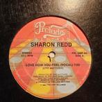 Sharon Redd - Love How You Make Me Feel 12inch Maxisingle, Ophalen of Verzenden, 12 inch, Maxi-single