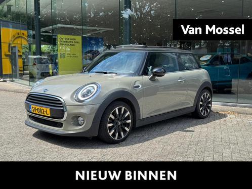 Mini Mini 1.5 Cooper Chili | Panoramadak | Climate Control |, Auto's, Mini, Bedrijf, Te koop, Cooper, ABS, Airbags, Airconditioning