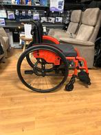 Rolstoel Trigo T Vermeiern Lichtgewicht, Diversen, Rolstoelen, Ophalen of Verzenden, Inklapbaar, Nieuw, Duwrolstoel